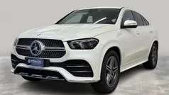 Bianco Usata 2021 Mercedes GLE350 Premium Tre volumi | 59.900 € (Super prezzo)