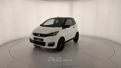 Usata Aixam City Sport 2023