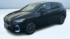Nero metallizzato Usata 2023 BMW 218 Active Tourer M Sport Monovolume | 29.900 € (Buon prezzo)