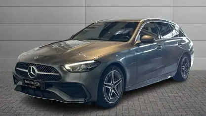 Usata Mercedes 220 Advanced 197 CV (144 kW) 2024 Station wagon