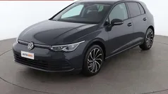 Grigio Usata 2020 VW Golf VIII Life Tre volumi | 18.399 € (Ottimo prezzo)