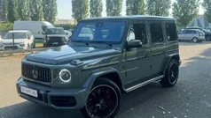 Usata 2023 Mercedes G63 AMG AMG SUV | 178.000 € (Buon prezzo)