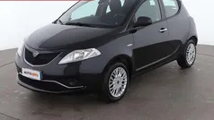 Usata 2017 Lancia Ypsilon Silver Due volumi | 9099 € (Buon prezzo)