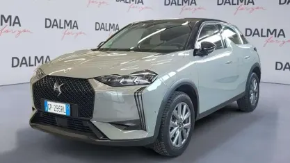 Usata DS Automobiles DS3 Bastille 101 CV (74 kW) 2023 Bianco SUV