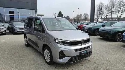 Usata Opel Combo Life 102 CV (75 kW) 2025
