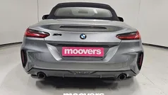 Grigio Usata 2023 BMW Z4 M Sport Cabrio | 39.260 € (Ottimo prezzo)