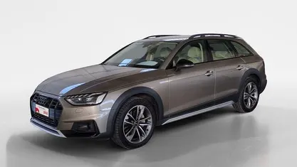 Usata Audi A4 Allroad Ambiente 204 CV (150 kW) 2023 Station wagon