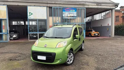 Usata 2011 Fiat Qubo Dynamic Monovolume | 2500 € (Super prezzo)