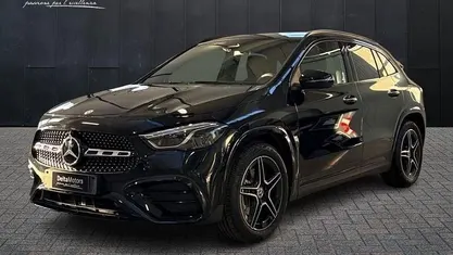 Usata 2026 Mercedes GLA200 AMG line SUV | 45.291 € (Buon prezzo)