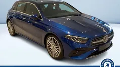 Usata 2024 Mercedes A180 Advanced Plus Tre volumi | 35.100 € (Buon prezzo)