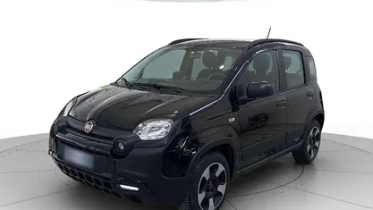 Usata 2020 Fiat Panda Launch Edition Berlina | 9250 € (Buon prezzo)