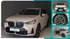 Other Usata 2025 BMW X3 M Sport SUV | 62.890 € (Super prezzo)