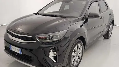 Usata Kia Stonic Style 79 CV (58 kW) 2025 SUV
