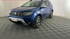 Usata 2021 Dacia Duster Prestige SUV | 13.999 € (Buon prezzo)