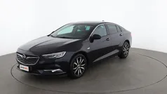 Blu Usata 2017 Opel Insignia Innovation | 12.499 € (Buon prezzo)