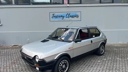 Usata Fiat Ritmo 105 CV (77 kW) 1982 Berlina