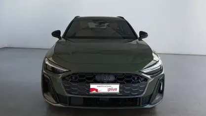Occasion Audi A5 S-Line 204 ch (150 kW) 2025 Vert Break