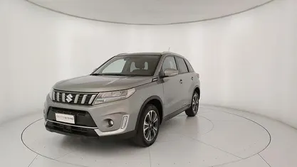 Grigio Usata 2020 Suzuki Vitara SUV | 16.950 € (Buon prezzo)