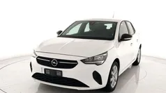 Usata 2022 Opel Corsa Edition Tre volumi | 12.500 € (Buon prezzo)