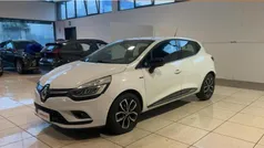 Usata 2019 Renault Clio IV Intens Tre volumi | 10.499 € (Buon prezzo)
