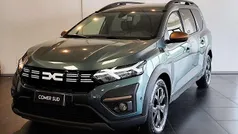 Usata 2024 Dacia Jogger Extreme Monovolume | 17.900 € (Buon prezzo)