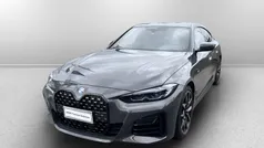 Dravit grey metallizzato Usata 2022 BMW 420 M Sport | 43.900 € (Ottimo prezzo)