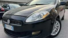 Nero Usata 2009 Fiat Bravo Due volumi | 1950 € (Buon prezzo)