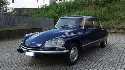 Usata 1970 Citroën DS Station wagon | 20.000 €