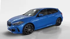 Usata 2021 BMW 118 M Sport Due volumi | 24.500 € (Buon prezzo)