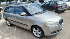 Usata 2007 Skoda Fabia Station wagon | 2800 € (Buon prezzo)