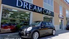 Nero metallizzato Usata 2017 Mini One D Due volumi | 14.990 € (Buon prezzo)