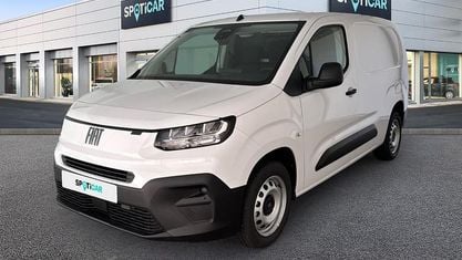 Nuova Fiat Doblò 131 CV (96 kW) 2026 Monovolume