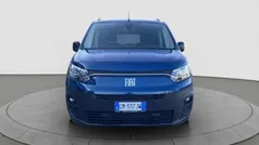 Blu Usata 2023 Fiat e-Doblò Launch Edition Monovolume | 26.714 € (Buon prezzo)