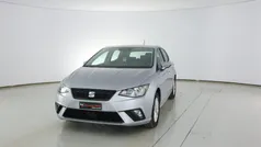 Argento Usata 2021 Seat Ibiza Style Tre volumi | 9200 € (Buon prezzo)