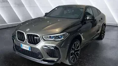 Usata 2023 BMW X6 M Efficient Dynamics SUV | 117.900 € (Super prezzo)
