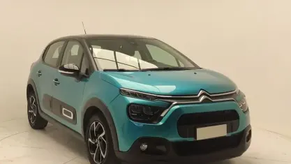 Gebraucht Citroën C3 Shine 102 PS (75 kW) 2021 Kleinwagen
