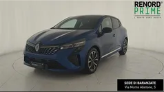 Usata 2024 Renault Clio V Techno Tre volumi | 15.290 € (Buon prezzo)