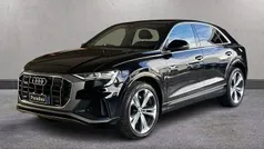 Nero Usata 2019 Audi Q8 Sport SUV | 43.700 € (Buon prezzo)