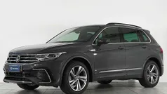 Usata 2023 VW Tiguan R-line SUV | 34.800 € (Buon prezzo)