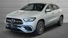 Argento hightech Nuova 2025 Mercedes GLA200 SUV | 48.500 € (Buon prezzo)