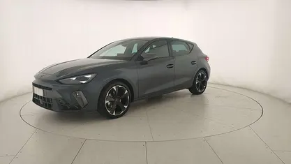 Usata Cupra Leon 150 CV (110 kW) 2025 Berlina