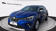 Usata 2021 Renault Captur Intens SUV | 15.750 € (Buon prezzo)