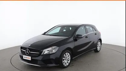 Usata 2016 Mercedes A160 Business Berlina | 13.599 € (Buon prezzo)