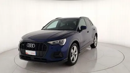 Usata 2021 Audi Q3 Advanced SUV | 29.500 € (Ottimo prezzo)
