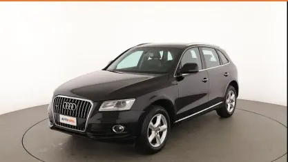 Usata Audi Q5 150 CV (110 kW) 2015 SUV