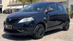 Nero Usata 2019 Lancia Ypsilon Due volumi | 9900 € (Buon prezzo)
