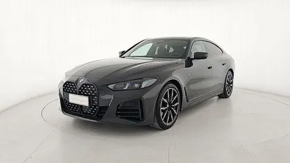 Usata BMW 420 M Sport 190 CV (139 kW) 2025 Coupé