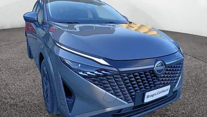 Usata Nissan Qashqai N-Connecta 158 CV (116 kW) 2025 SUV