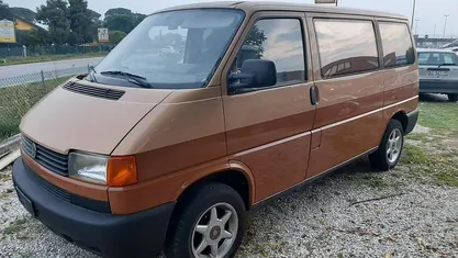 Usata VW T4 1998 Furgone