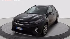 Nero Usata 2023 Kia Stonic Style SUV | 16.900 € (Buon prezzo)
